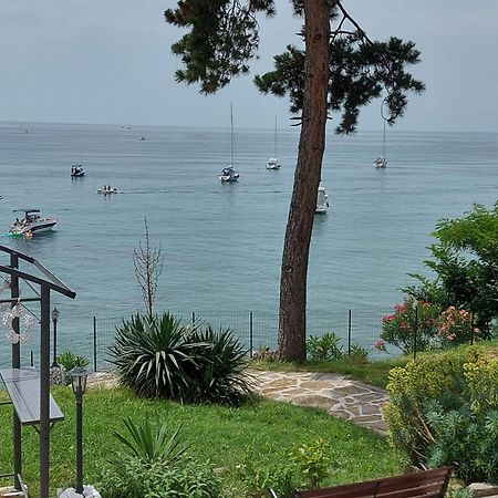 Apartment Trieste M&M Muggia Luaran gambar