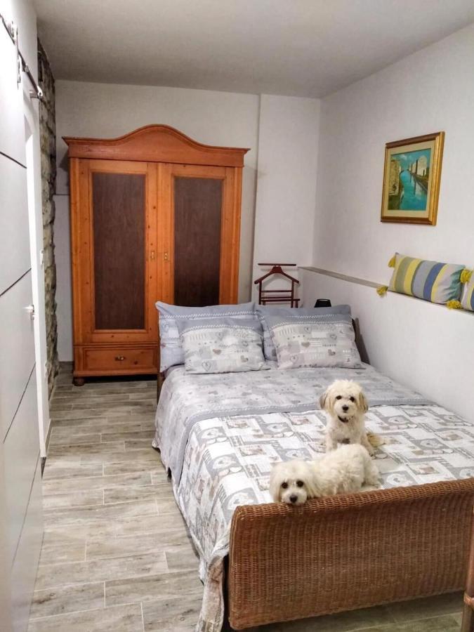 Apartment Trieste M&M Muggia Luaran gambar