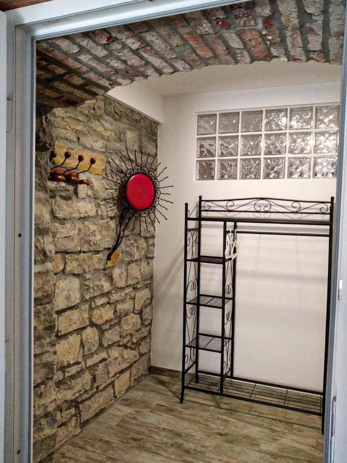 Apartment Trieste M&M Muggia Luaran gambar