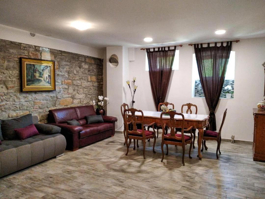 Apartment Trieste M&M Muggia Luaran gambar