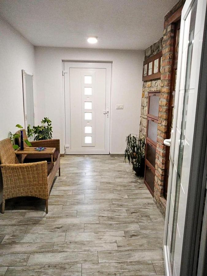 Apartment Trieste M&M Muggia Luaran gambar