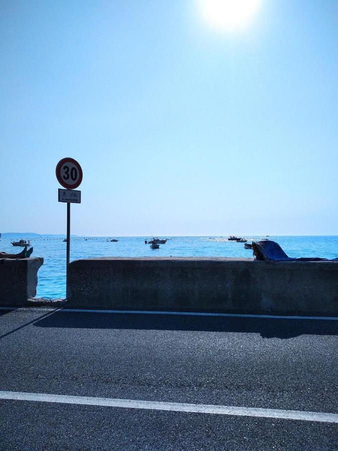 Apartment Trieste M&M Muggia Luaran gambar