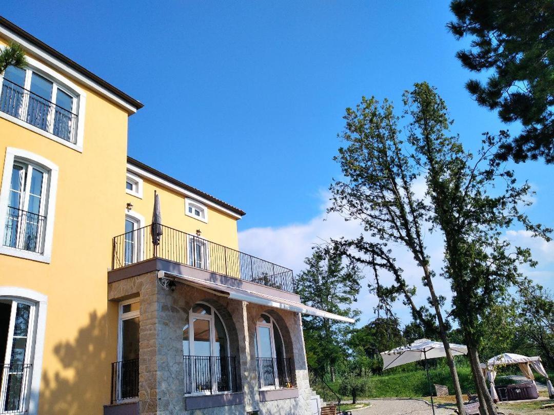 Apartment Trieste M&M Muggia Luaran gambar