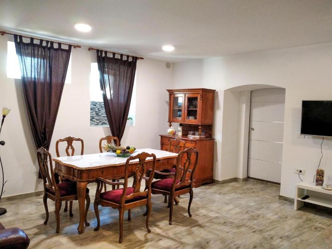 Apartment Trieste M&M Muggia Luaran gambar