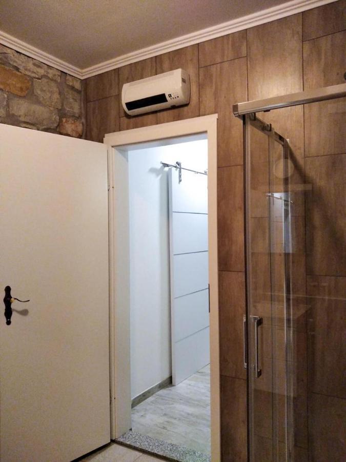Apartment Trieste M&M Muggia Luaran gambar