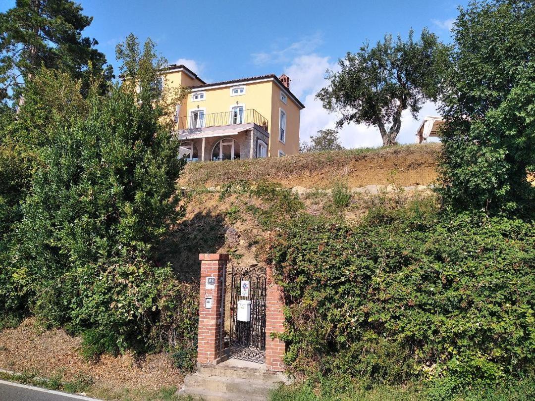 Apartment Trieste M&M Muggia Luaran gambar