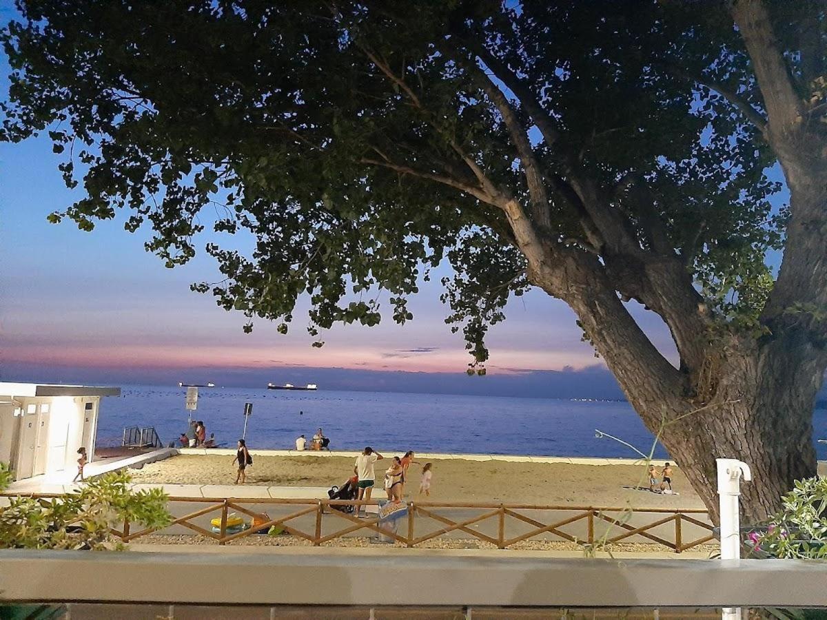 Apartment Trieste M&M Muggia Luaran gambar