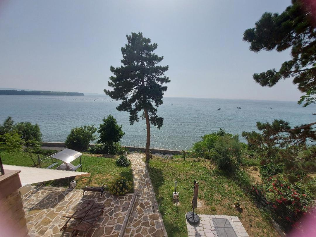 Apartment Trieste M&M Muggia Luaran gambar