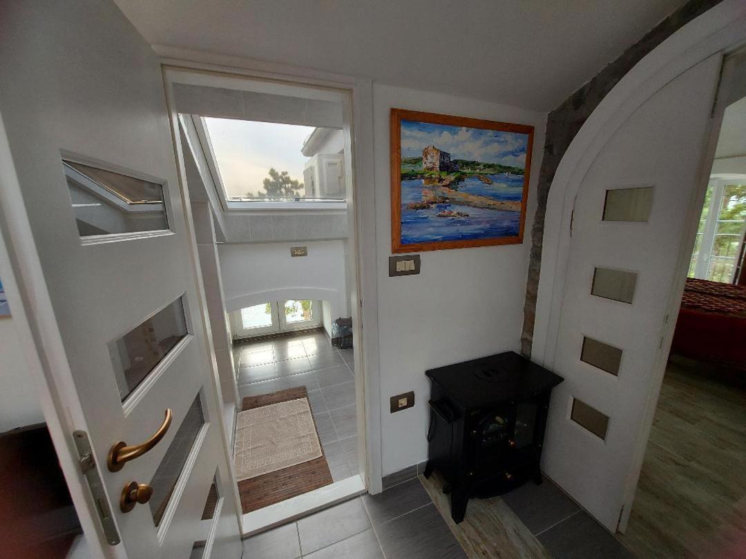 Apartment Trieste M&M Muggia Luaran gambar