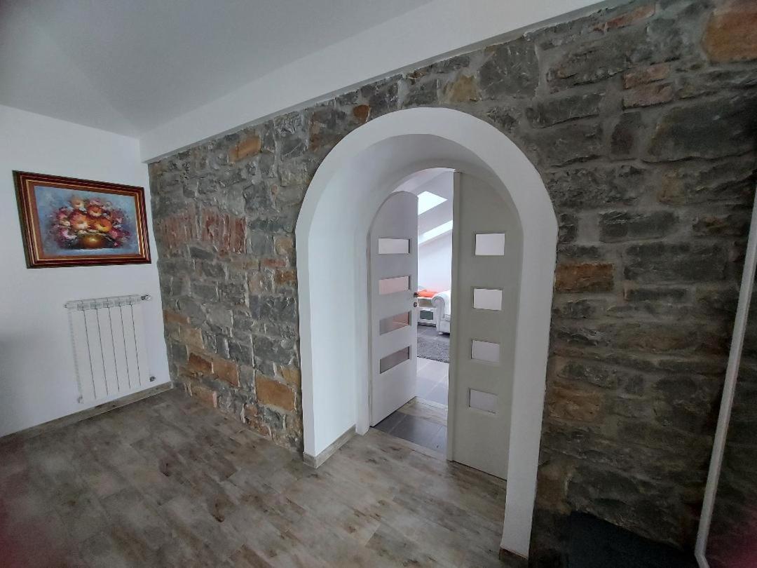 Apartment Trieste M&M Muggia Luaran gambar
