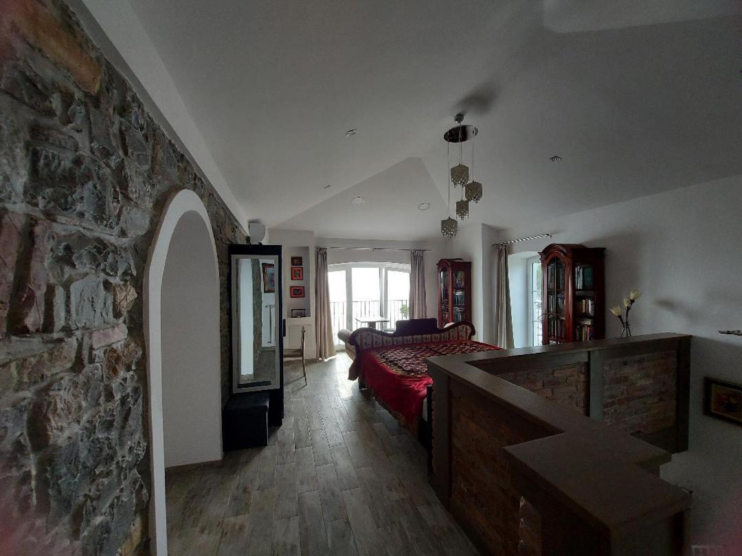 Apartment Trieste M&M Muggia Luaran gambar