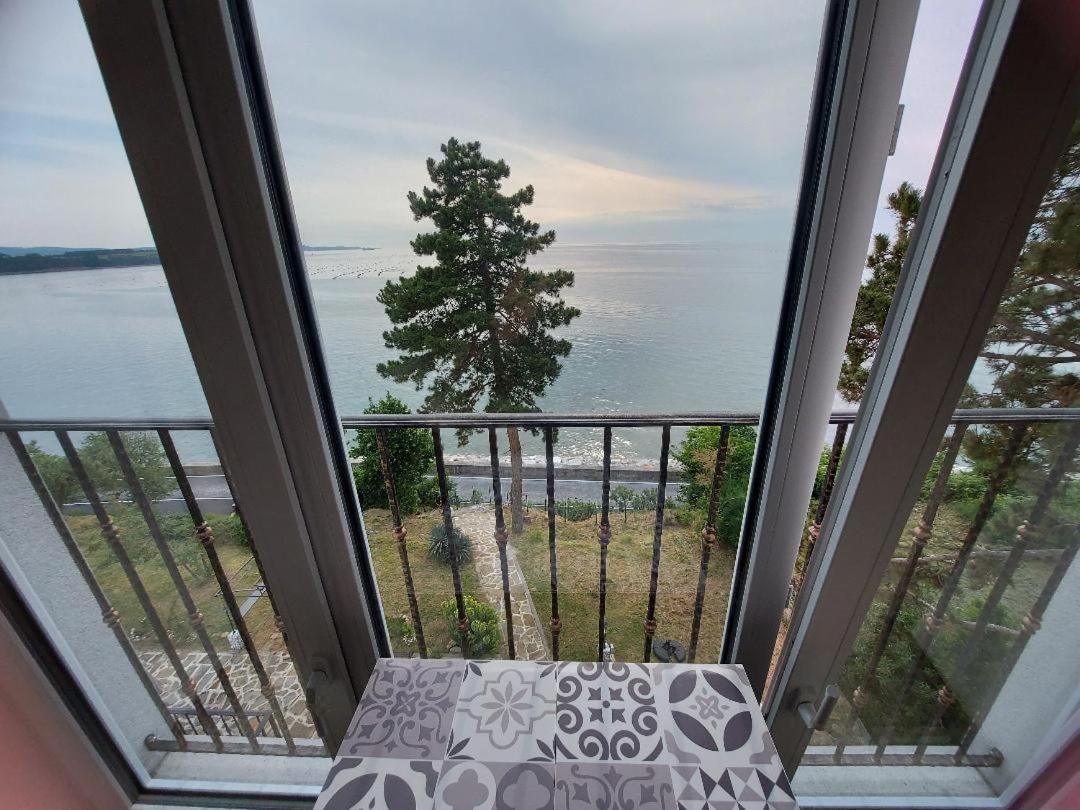 Apartment Trieste M&M Muggia Luaran gambar