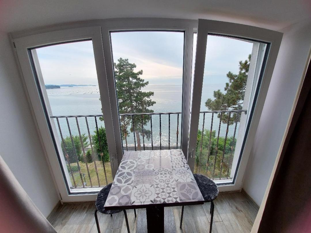 Apartment Trieste M&M Muggia Luaran gambar
