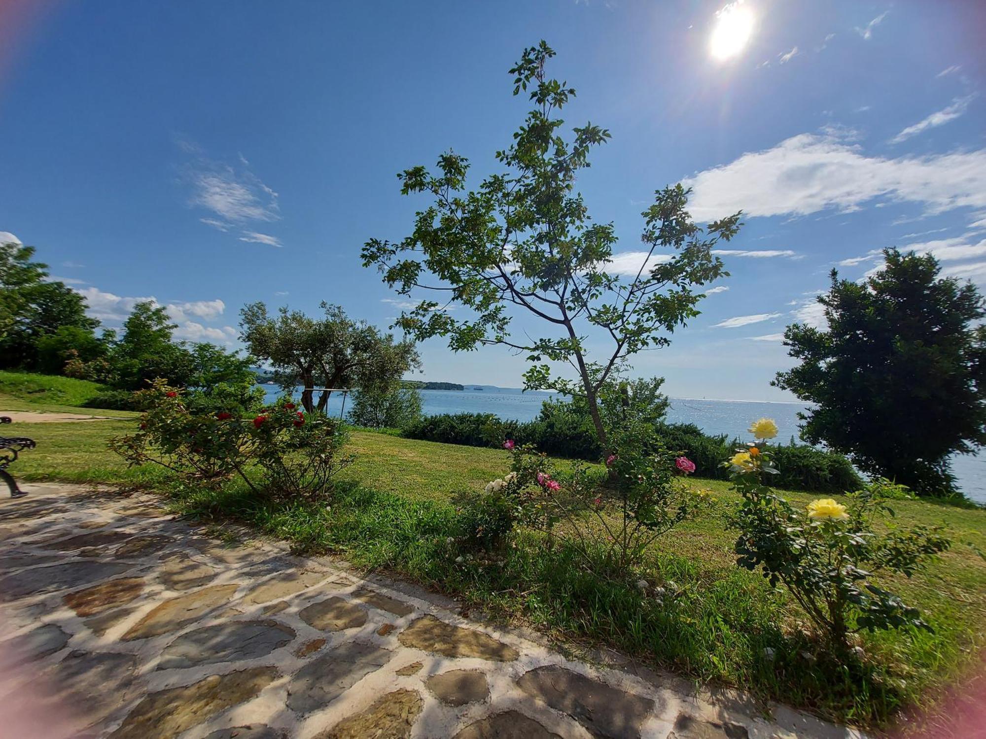 Apartment Trieste M&M Muggia Luaran gambar