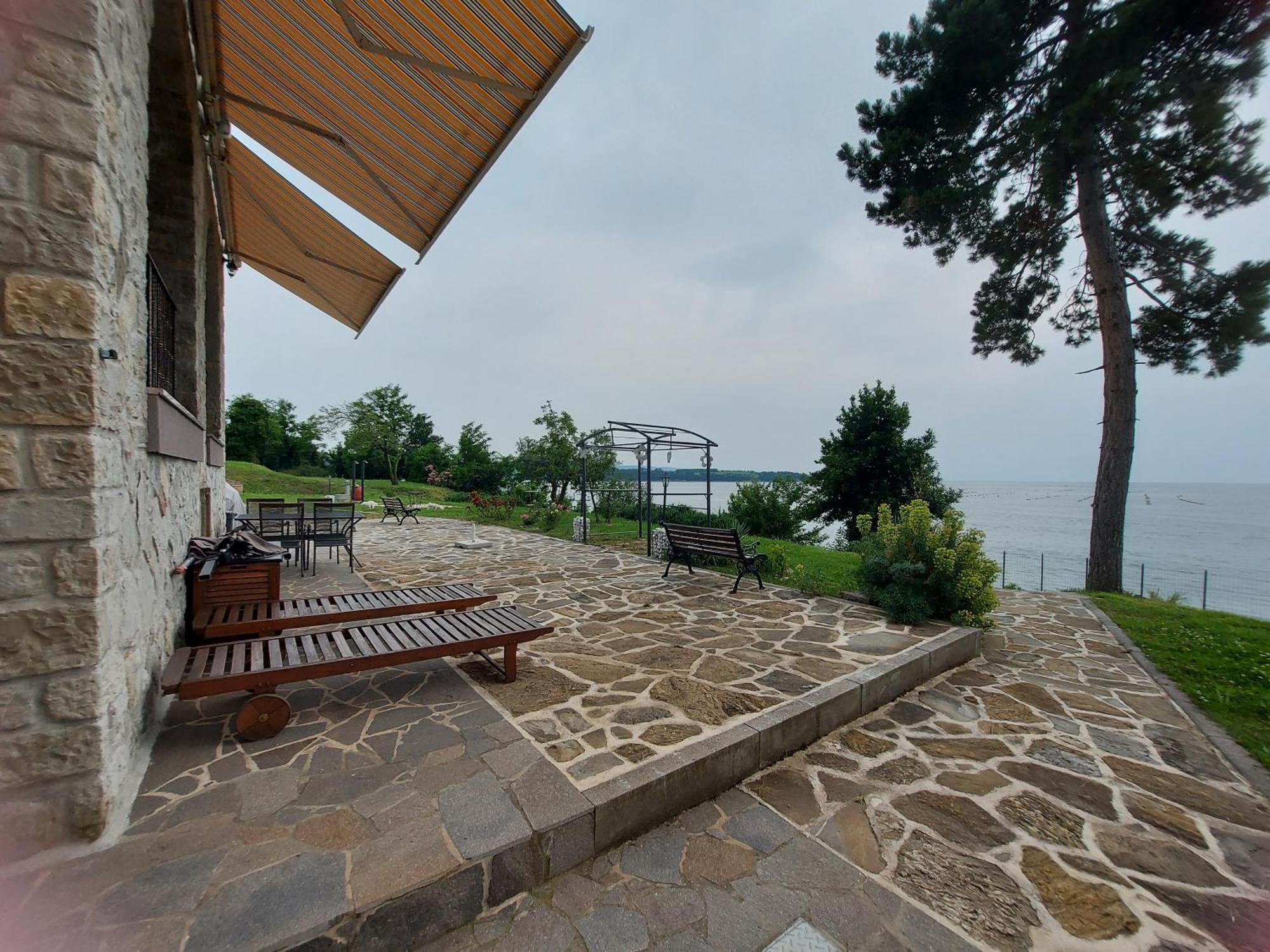 Apartment Trieste M&M Muggia Luaran gambar